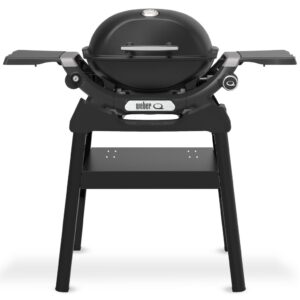 Plynový gril Weber Q 1200N Stand