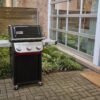 Plynový gril Weber Spirit EP-325 - Obrázek 2