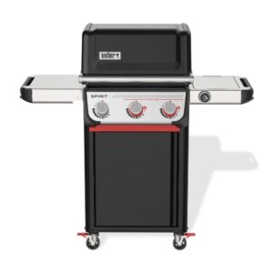 Plynový gril Weber Spirit EP-325