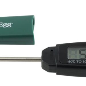 Rychlý digitální teploměr Big Green Egg