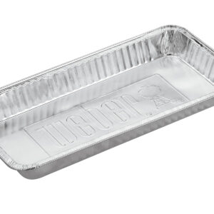 Weber Alu misky XL pro kotlové grily od velikosti 57 cm