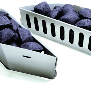 Weber Palivové nádoby pro kotlové grily od 57 cm