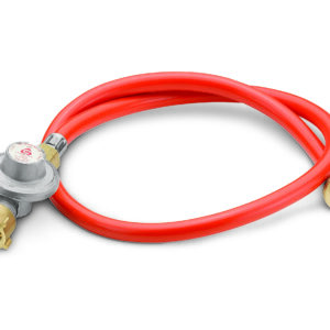 Weber adaptér hadice a regulátoru na 10 kg PB láhev