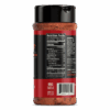 BBQ koření Kosmo´s Q Dirty Bird HOT, 311 g - Obrázek 3