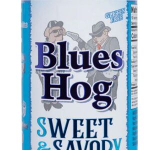 Grilovací koření Blues Hog Sweet & Savory