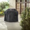 Ochranný obal Premium na plynové grily Weber Spirit II 200 a Spirit 200/300 série (od  roku výroby 2025) - Obrázek 2