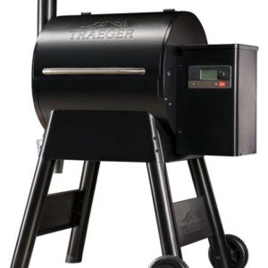 Peletový gril Traeger PRO 575