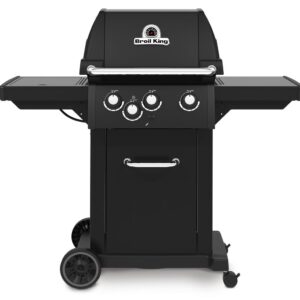 Plynový gril Broil King Royal 340 Shadow