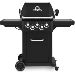 Plynový gril Broil King Royal 390 Shadow