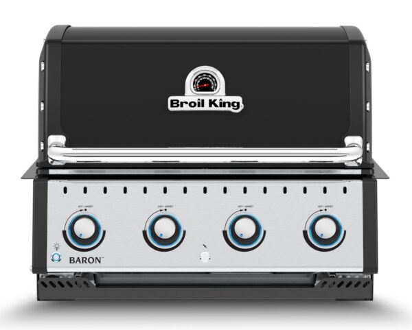 Vestavný plynový gril Broil King Baron 420 BI