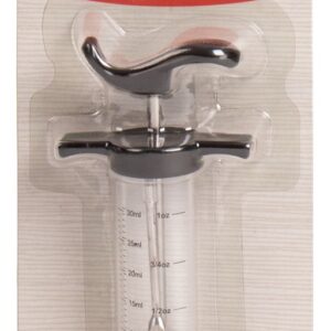 Vstřikovač marinády GrillTeam