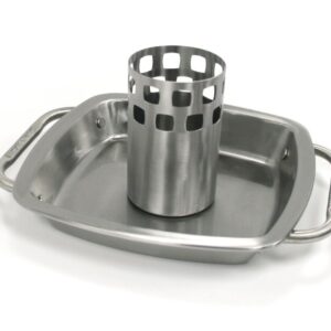 Broil King Stojan na kuře s miskou