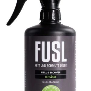 Čistič grilů a udíren Fusl 500 ml