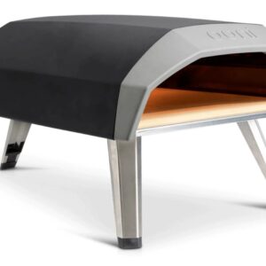 Ooni Koda 12 stolní plynová pizza pec