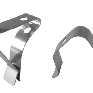 TFA Klipsy k fixaci vpichové sondy ke grilovacímu roštu