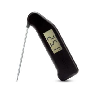 Vpichový teploměr Thermapen Classic Barva: Černá
