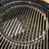 Barbequer® BBQ Innovations Litinový střed pro Weber GBS grilovací rošt  57 cm - Obrázek 3