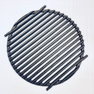 Barbequer® BBQ Innovations Litinový střed pro Weber GBS grilovací rošt  57 cm