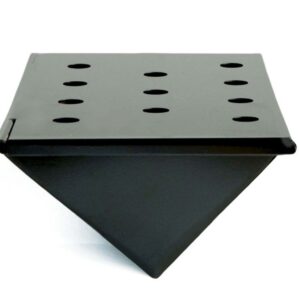 Charcoal Companion Krátký udící V-box