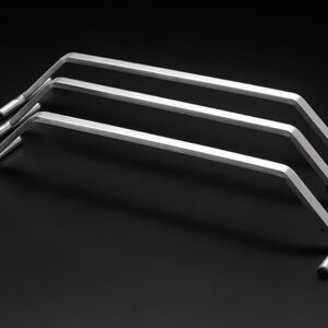 Dry-Ager DX 1000 PS - Nerezové rameno na zavěšení masa (1ks)