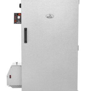 Elektrická digitální udírna Borniak UWD-N-150