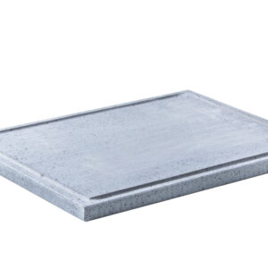 Fajristone Pečící lávový kámen 40 x 30 cm