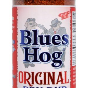 Grilovací koření Blues Hog Original
