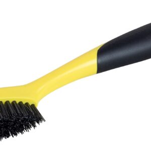 Kartáček Lodge na drážky a rohy