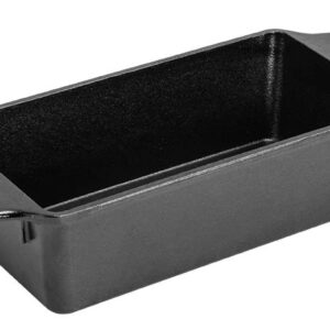 Litinový pekáček Lodge 34 x 14 cm