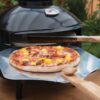 Pizza Craft Sada pizza lopaty a kartáče na pizza kámen - Obrázek 2