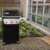 Plynový gril Weber Spirit EP-335 - Obrázek 2