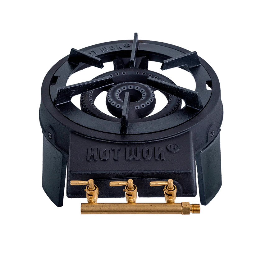 Plynový hořák Hot Wok BASIC 10 kW - Obrázek 2