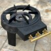 Plynový hořák Hot Wok BASIC 10 kW - Obrázek 2