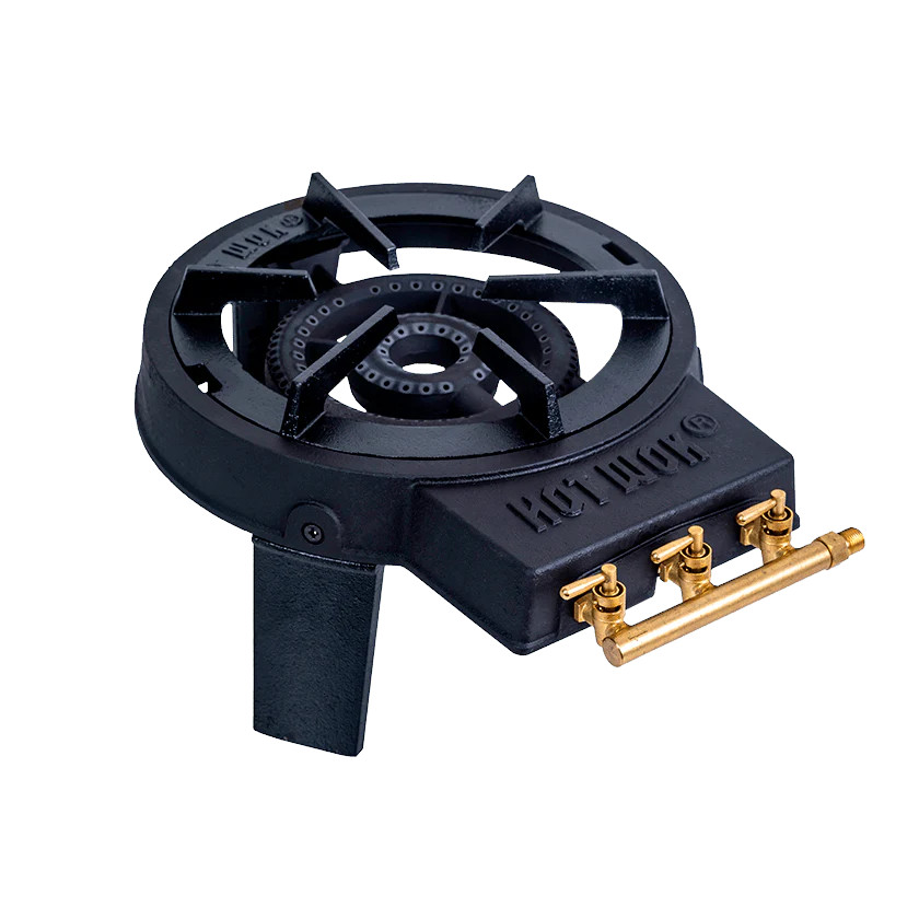 Plynový hořák Hot Wok BASIC 10 kW