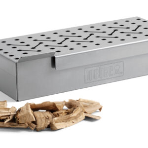 Univerzální udící box Weber