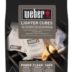 Weber Podpalovací kostky Weber