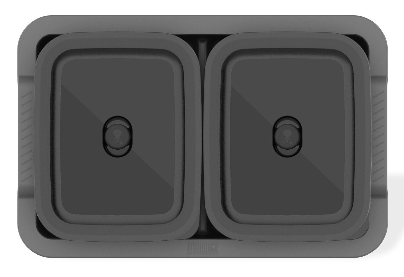 Weber Works sada pro přípravu a servírování - Obrázek 3