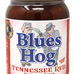 BBQ omáčka Blues Hog Tennessee Red