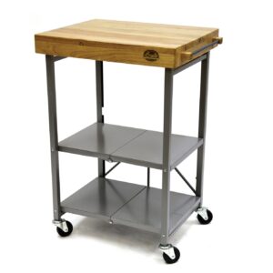 Bradley Smoker Pojízdný stůl Bradley