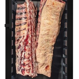 Dry-Ager Dry Ager DX 1000 Premium S Black - lednice na suché zrání masa