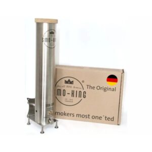 Dýmbox generátor studeného kouře Smo-King 4 l