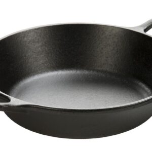 Litinová pánev Lodge 20 cm se dvěma madly