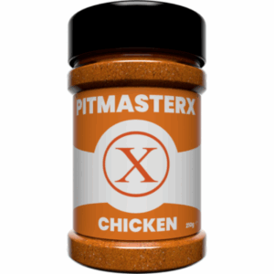 Pitmaster X Chicken grilovací koření
