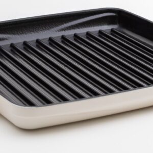 Smaltovaná litinová grilovací pánev Lodge 28 cm