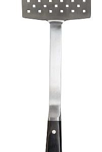 Steven Raichlen Best of Barbecue Obracečka na gril Steven Raichlen s rukojetí pakkawood