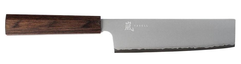 Yaxell HANA Nakiri nůž 16