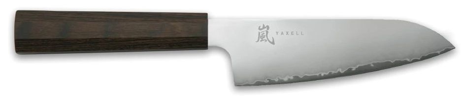 Yaxell HANA Santoku nůž 12