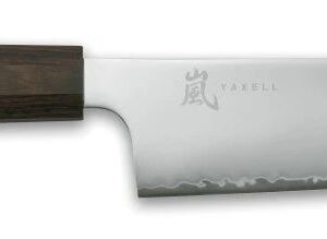 Yaxell HANA Santoku nůž 16