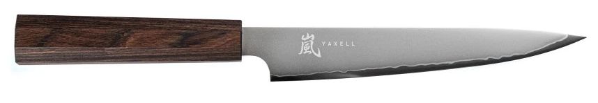 Yaxell HANA filetovací nůž 18 cm