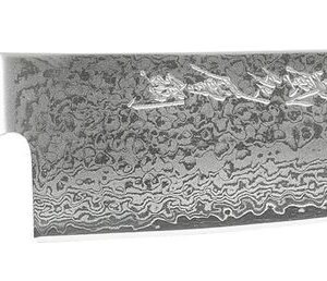 Yaxell RAN PLUS kuchařský nůž